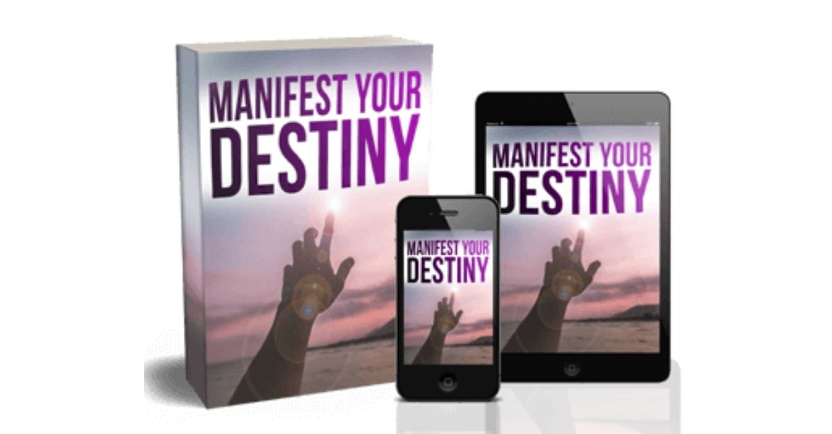 Manifesting Desires Instantly