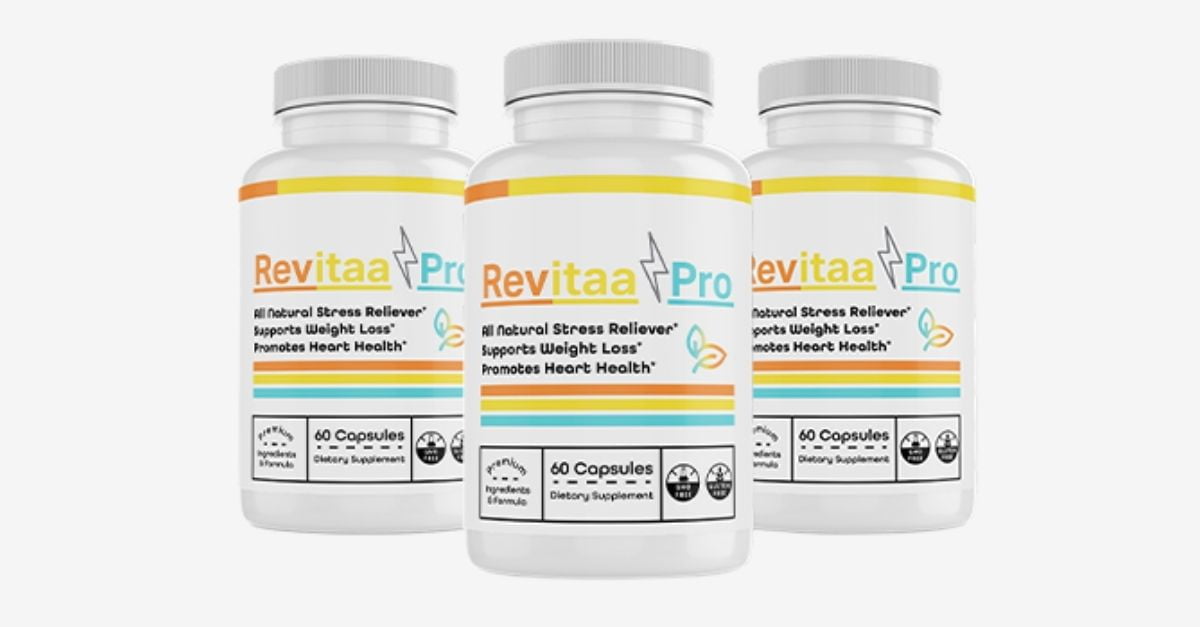 Resveratrol Weight Loss Reviews Revitaa Pro USA 2021