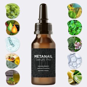 Metanail Serum Pro