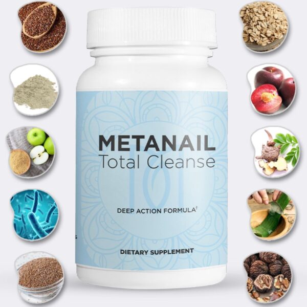 Metanail Serum Pro