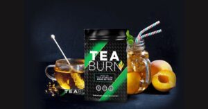 Tea Burn Review