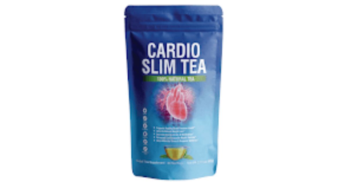 Cardio Slim Team