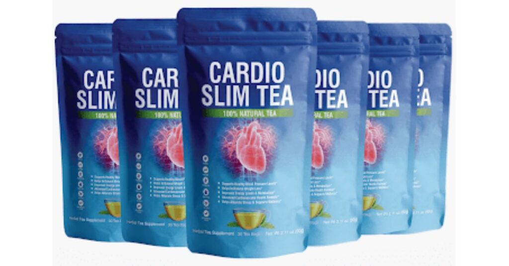 Cardio Slim Team